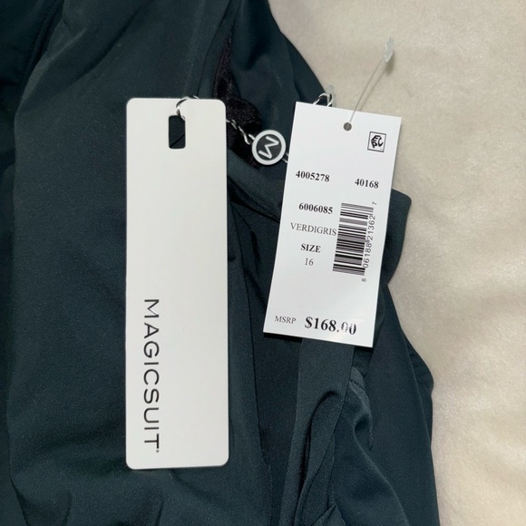 NWT Magicsuit Swimsuit - Picture 6 of 6